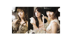 Girl girls generation snsd