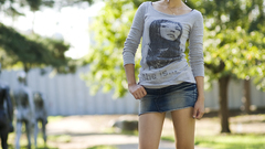 Girl high Resolution