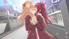 Girl love bad not thread can has about