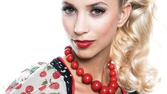 Girl one The More they found