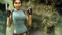 Girl pistols Guns game