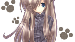 Girl tsubara Manga Anime