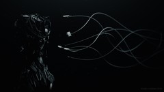 Girl with the Dragon Tattoo