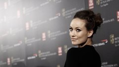 Girl Women Actress olivia