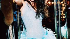 Girl Women Britney spears