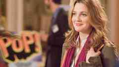 Girl Women drew barrymore