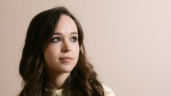 Girl Women ellen page