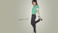 Girl Women girls generation