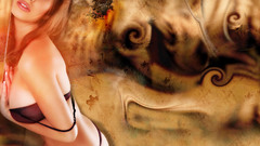 Girl Your all just bikini