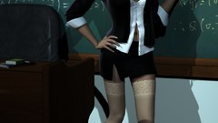 Girlfriend 3D girls Bethany