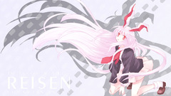 Girls animal Anime touhou