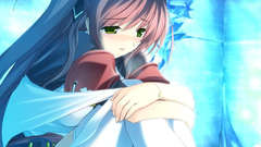 Girls Anime Manga thread sad crying