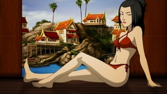 Girls Azula Anime