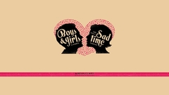 Girls Boys! America The and hold steady