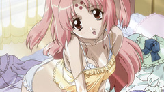 Girls Bravo Miharu Sena