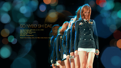 Girls Generation SNSD
