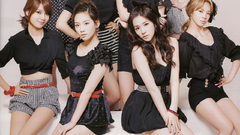 Girls Generation SNSD