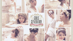 Girls Generation SNSD