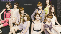 Girls Generation SNSD