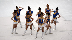 Girls Generation SNSD