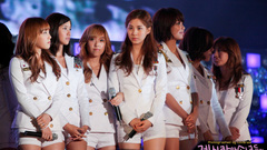 Girls Generation SNSD