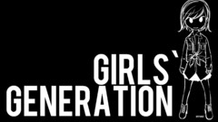 Girls Generation SNSD