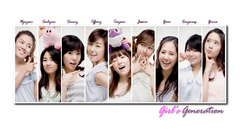 Girls Generation SNSD