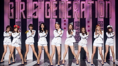 Girls Generation SNSD