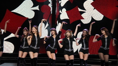 Girls Generation SNSD