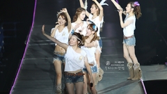 Girls Generation SNSD