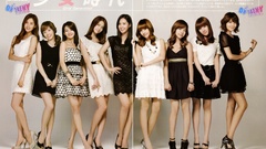 Girls Generation SNSD
