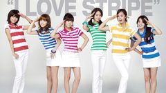 Girls Generation SNSD