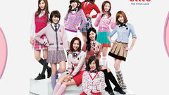 Girls Generation SNSD