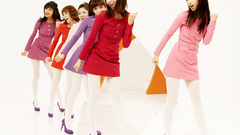 Girls Generation SNSD