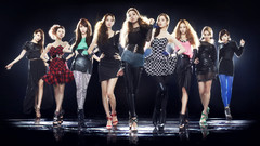 Girls Generation SNSD