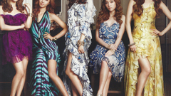 Girls Generation SNSD