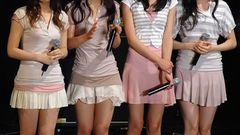 Girls Generation SNSD