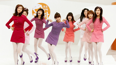 Girls Generation SNSD