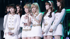Girls Generation SNSD
