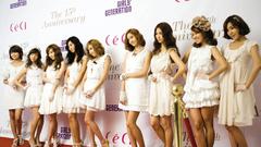 Girls Generation SNSD
