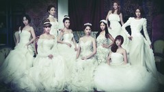 Girls Generation SNSD