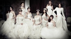 Girls Generation SNSD