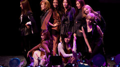 Girls Generation SNSD