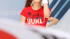 Girls Generation SNSD asians