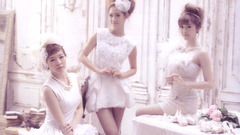 Girls Generation SNSD asians