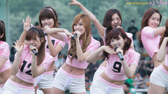 Girls Generation SNSD asians