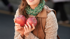 Girls Generation SNSD asians