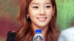 Girls Generation SNSD asians