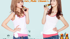 Girls Generation SNSD asians