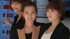 Girls Generation SNSD asians